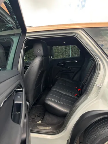 Range Rover Evoque Bronze Collection Mild Hybrid 2023