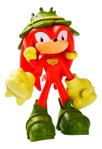 Comprar Muñecos Figuras Coleccionables De Sonic 6,5cm Son2010 C Srj
