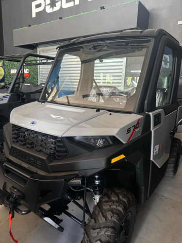 Utv Polaris 570 Northstar Edition 2024
