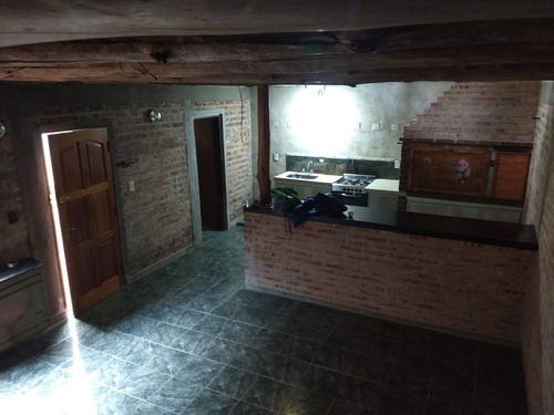 Venta Duplex Dos Dormitorios Con Quincho