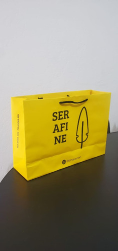 Embalagens Personalizadas