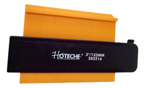 Duplicador De Contorno Magnético De 5¨(125mm) Hoteche 