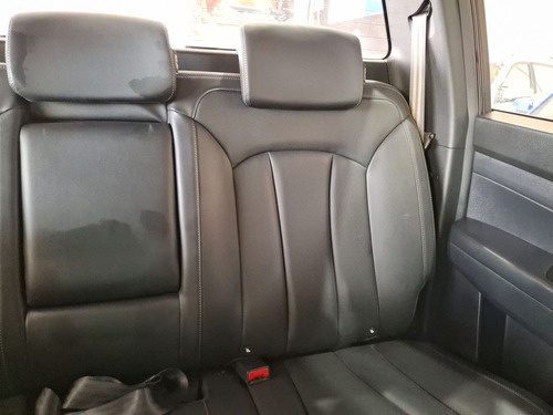 Ssangyong New Musso 2023