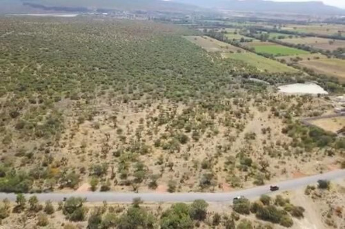 Imagen 4 de 5 de Terreno En Venta