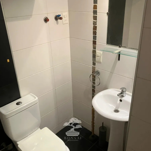 Alquiler Apartamento Monoambiente Parque Rodo Montevideo M