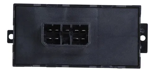 Mxg-blan Control Maestro Switch For Mitsubishi Pajero Ii