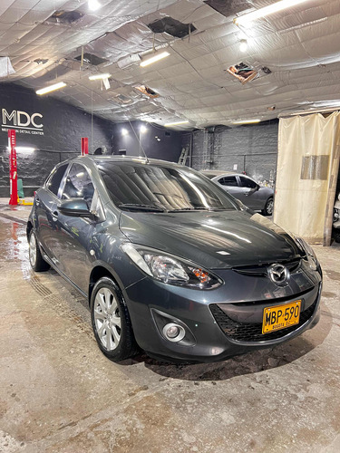 Mazda 2 1.5 15ha1c