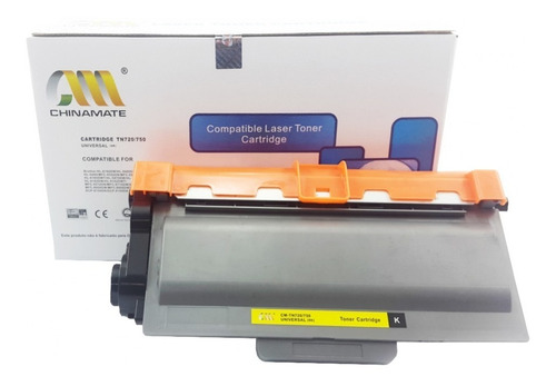 Toner Tn 3382 3332 Dcp 8112dn 5452dn Mfc-8912 8157 Tn780 750