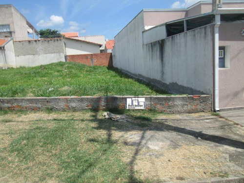 Imagem 1 de 2 de Terreno À Venda, 132 M² Por R$ 115.000,00 - Jardim Residencial Villa Amato - Sorocaba/sp - Te1428