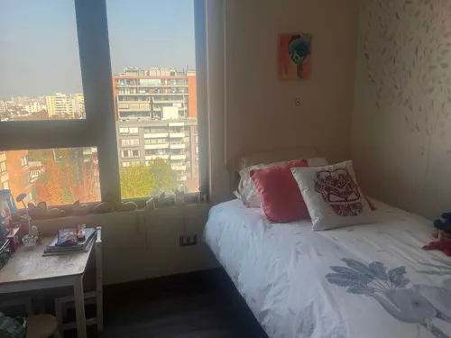 Edifcio Almagro Depto Como Nuevo (98484)