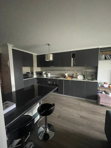En Venta Departamento En Edificio Luminity