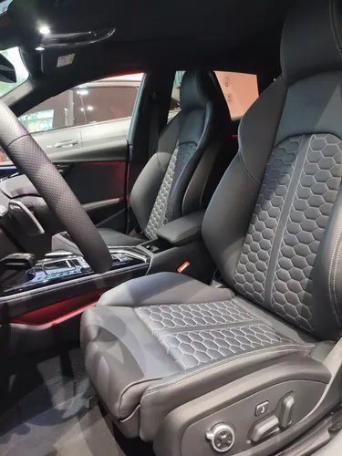 Audi Rs5 Sportback 2.9T V6 Quattro At