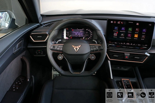 Cupra Formentor Dynamic 1.5 Etsi Híbrido My. 2027