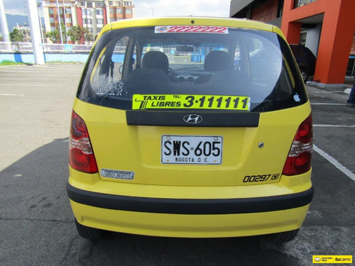 Hyundai Atos Prime Gl