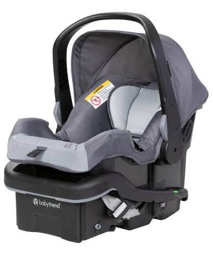 Baby Trend Lightweight Ez-lift Plus 35 Asiento Carro Bebes C