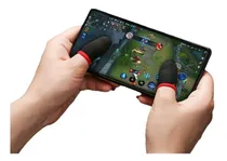 Comprar Guante Dedo Pulgar Touch Precisión Juego Pubg Mobile Celular