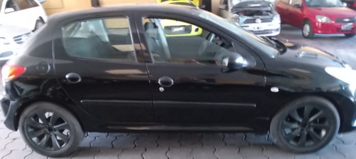 Imagen 7 de 14 de Peugeot 207 Xr 1.4 Bostonautomotores