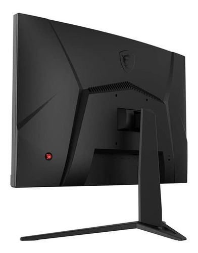 Monitor Gamer MSI con pantalla de 23.6" 144Hz 127V y resolución Full HD