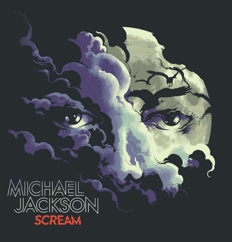 Michael Jackson - Scream