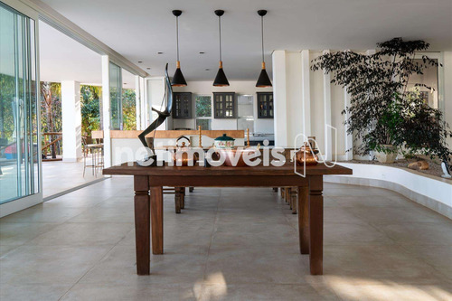 Imagem 19 de 30 de Venda Casa Lago Norte Brasília - 871202