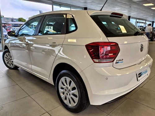 Imagem 5 de 15 de Volkswagen Polo Sense 200 Tsi 1.0 Flex 12v Aut 2021