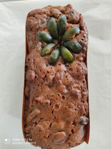 Queca Preta De Nova Lima - 1000g