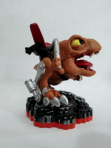 Imagen 2 de 4 de Chopper Skylanders Activision