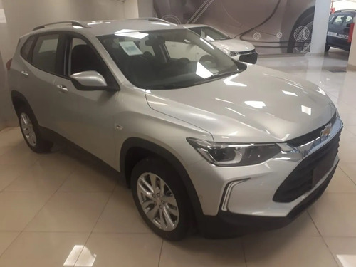 Chevrolet Tracker 1.2 Turbo At