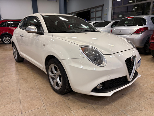 Alfa Romeo Mito 1.4 Progression Multiair 105cv 6mt