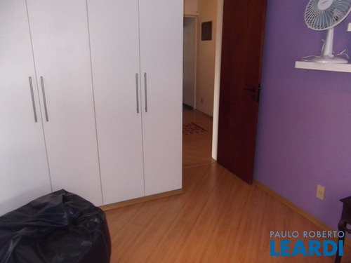 Imagem 11 de 15 de Apartamento - Morumbi - Sp - 233449