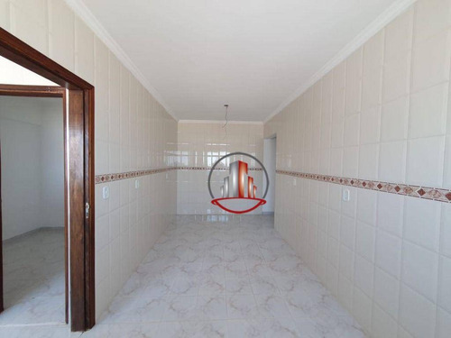Imagem 26 de 30 de Excelente Apartamento De 3 Dormitórios Na Guilhermina - Ap2435