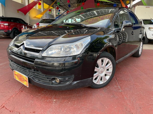 Imagem 1 de 14 de Citroën C4 Pal.excl/excl(tech.) 2.0/2.0 Flex Aut