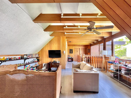 Remodelada: Alonso De Córdova / Los Laureles / Mañío