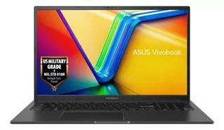 Asus Vivobook - Portátil 17x, Visualización Fhd De 17.3