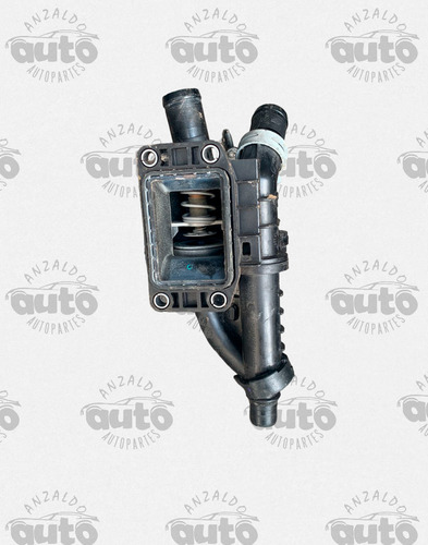 Toma De Agua Peugeot Partner 2021 2022 2023 (Usado)