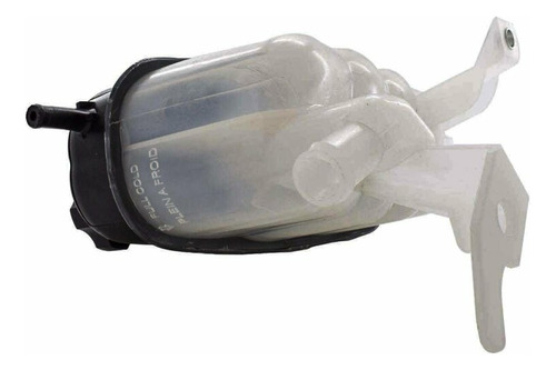 Deposito Anticongelante Yukon 2013-2014 V8 5.3l Shr