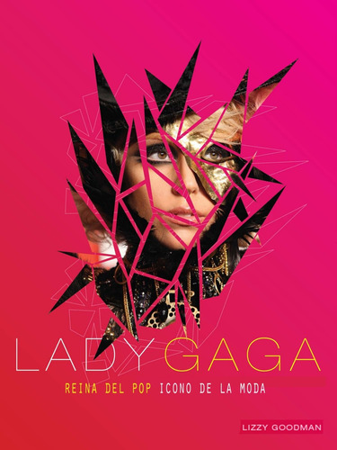 Libro Lady Gaga