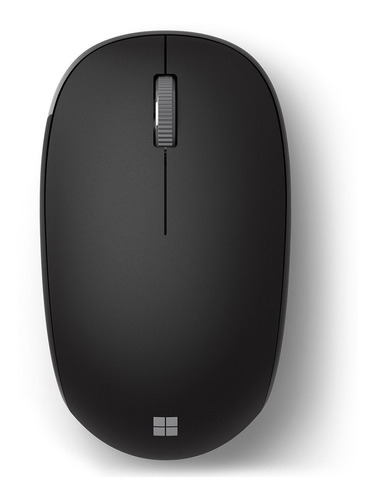 Mouse Microsoft Bluetooth Negro