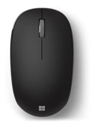 comprar Mouse Microsoft Bluetooth Negro