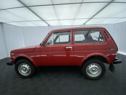 Lada Niva 1.6 2121
