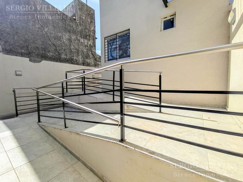 Imagen 4 de 18 de Departamento De 1 Dormitorio En Venta En Puerto Norte