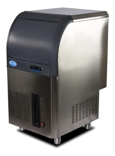 comprar Fabricadora De Hielo Silcook 40 Kg \u002F 24 Hs Maquina
