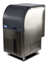 Comprar Fabricadora De Hielo Silcook 40 Kg \u002F 24 Hs Maquina