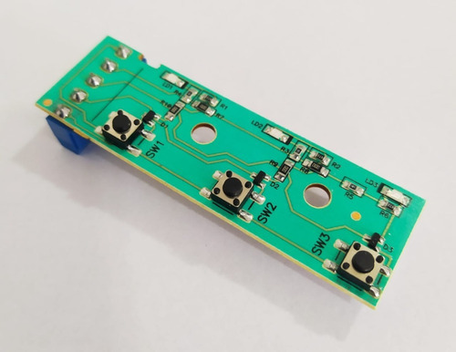 Placa Interface Consul Cwe10ab Cwe11ab Cwg12ab (w10597230)