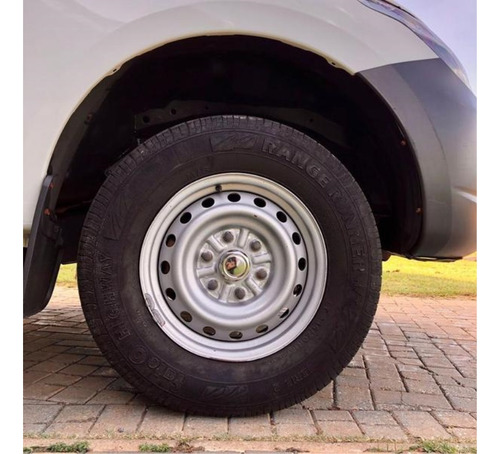 Mitsubishi L200 Triton 2.4 16V TURBO DIESEL GL CD 4X4 MANUAL