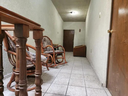 Casa En Venta Col Del Valle Durango