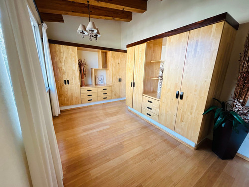 Casa En Condominio En Renta En Amomolulco