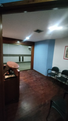 Venta De Oficina En El Centro Seguro La Paz
