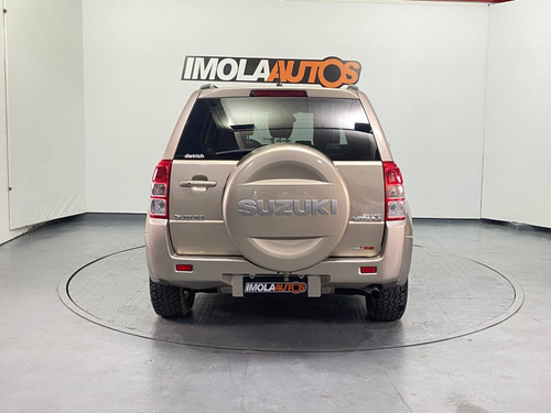Suzuki Grand Vitara 2.4 Jiii