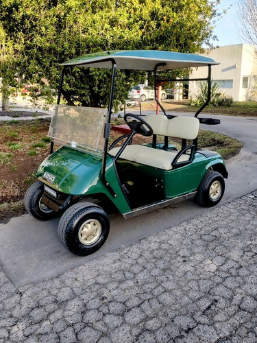 Club Car Ezgo Yamaha Melex Barcala